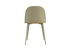 Chaise de Salle à Manger JASMYN - 51 x 44 cm