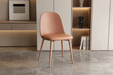 Chaise de Salle à Manger JASMYN - 51 x 44 cm