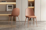 Chaise de Salle à Manger JASMYN - 51 x 44 cm
