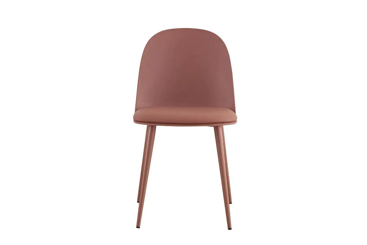 Chaise de Salle à Manger JASMYN - 51 x 44 cm