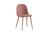 Chaise de Salle à Manger JASMYN - 51 x 44 cm