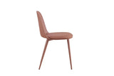 Chaise de Salle à Manger JASMYN - 51 x 44 cm