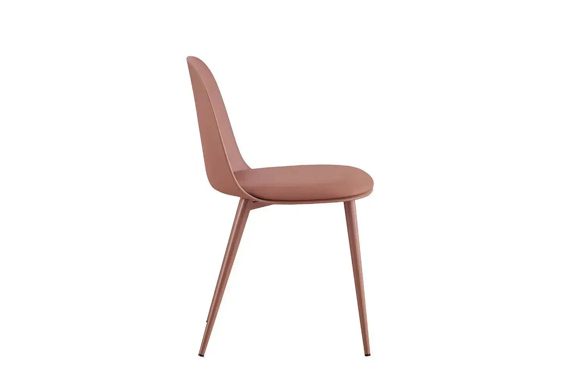 Chaise de Salle à Manger JASMYN - 51 x 44 cm