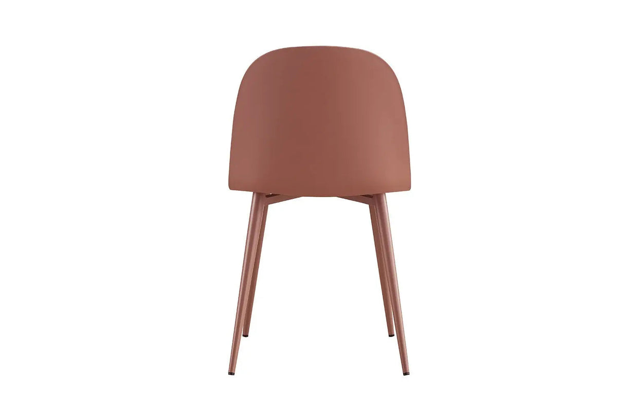 Chaise de Salle à Manger JASMYN - 51 x 44 cm