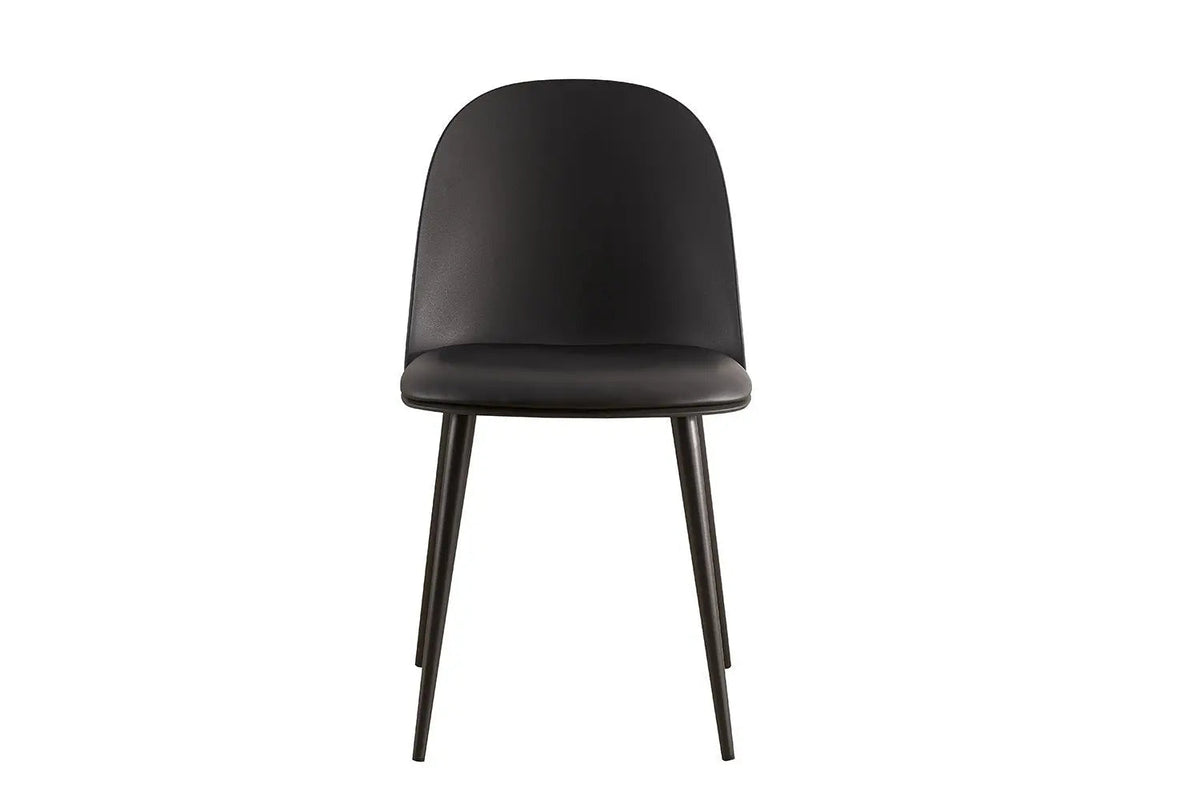 Chaise de Salle à Manger JASMYN - 51 x 44 cm