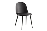 Chaise de Salle à Manger JASMYN - 51 x 44 cm