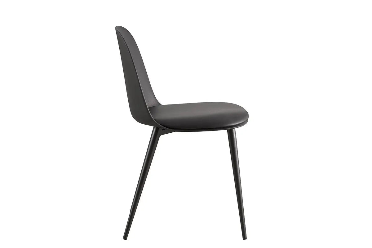 Chaise de Salle à Manger JASMYN - 51 x 44 cm