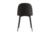 Chaise de Salle à Manger JASMYN - 51 x 44 cm