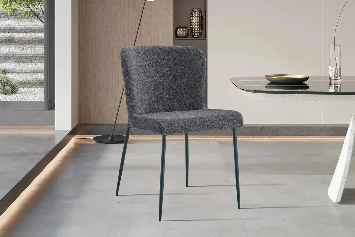 Chaises de Salle à Manger LISE - 58 x 52 cm