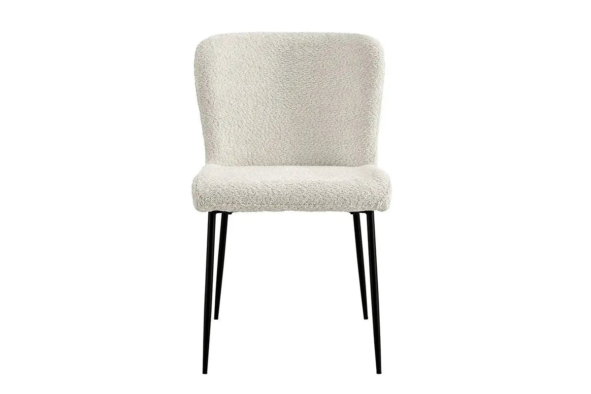 Chaises de Salle à Manger LISE - 58 x 52 cm