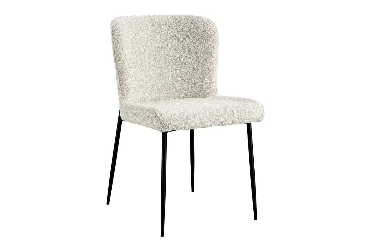 Chaises de Salle à Manger LISE - 58 x 52 cm