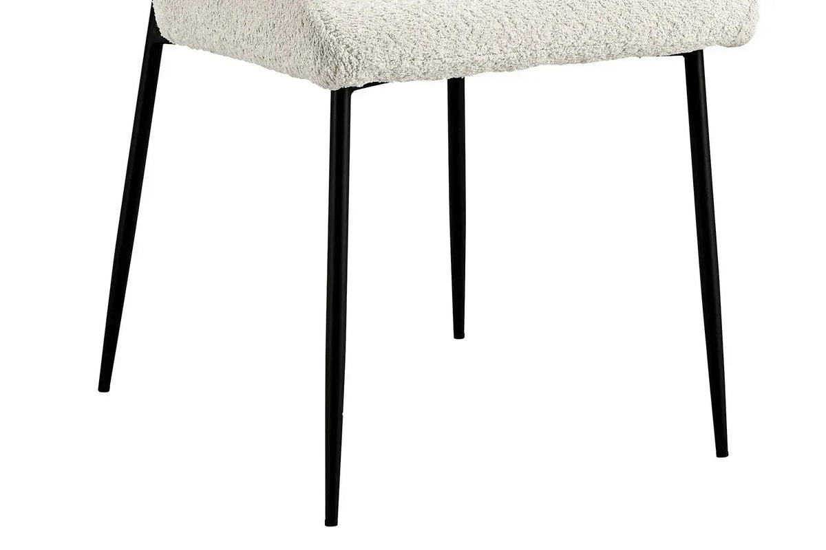 Chaises de Salle à Manger LISE - 58 x 52 cm