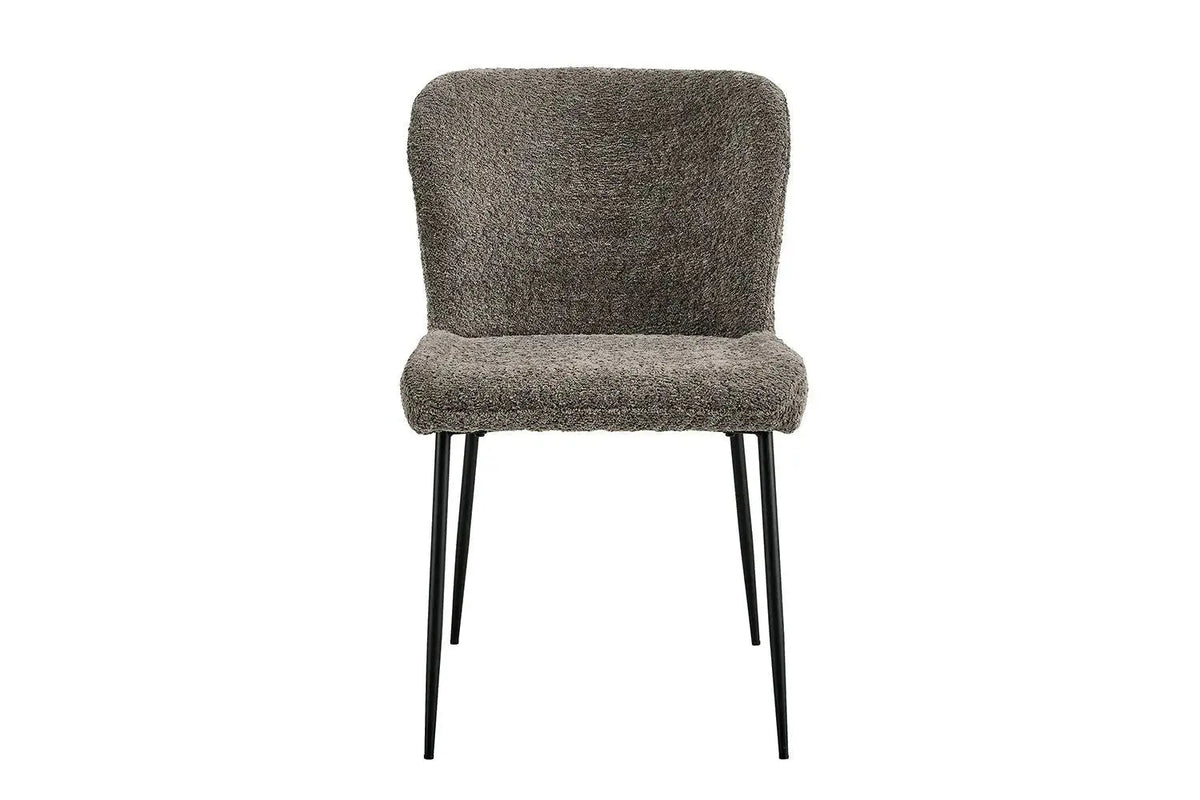 Chaises de Salle à Manger LISE - 58 x 52 cm
