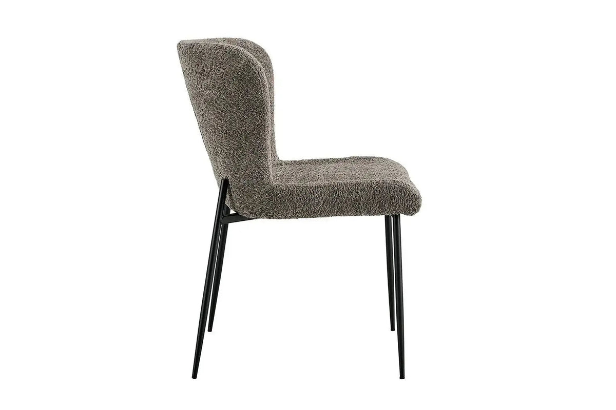 Chaises de Salle à Manger LISE - 58 x 52 cm