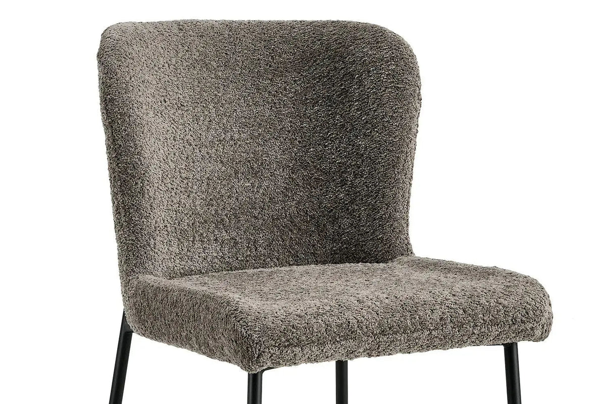 Chaises de Salle à Manger LISE - 58 x 52 cm