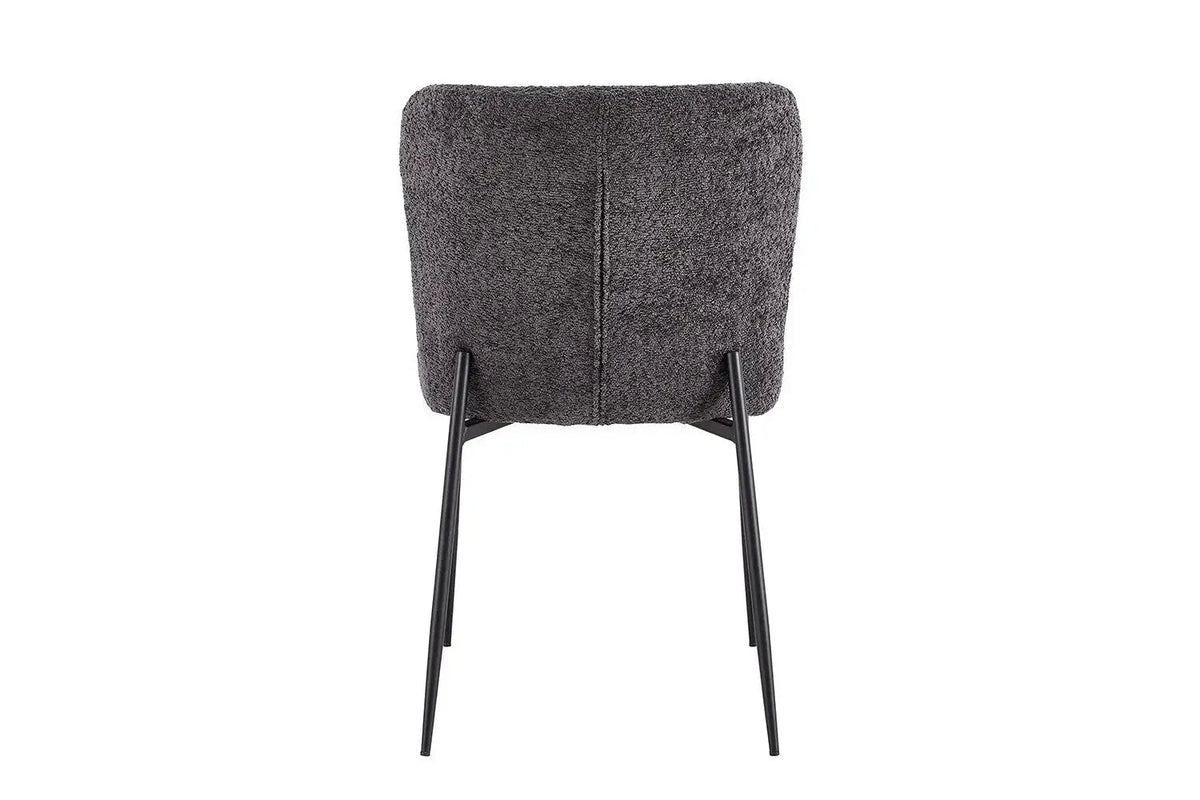 Chaises de Salle à Manger LISE - 58 x 52 cm