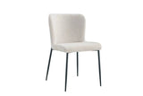Chaises de Salle à Manger LISE - 58 x 52 cm