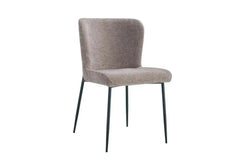 Chaises de Salle à Manger LISE - 58 x 52 cm