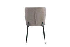 Chaises de Salle à Manger LISE - 58 x 52 cm