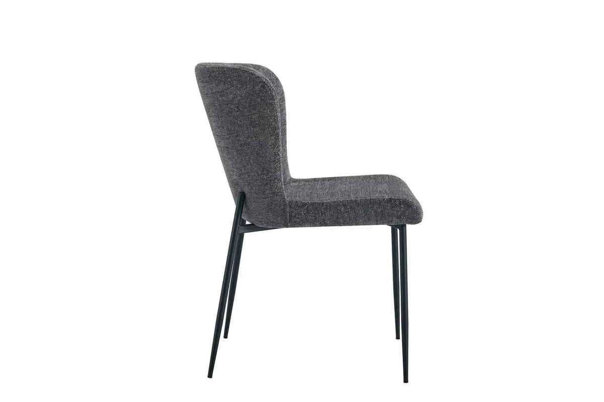 Chaises de Salle à Manger LISE - 58 x 52 cm