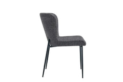 Chaises de Salle à Manger LISE - 58 x 52 cm
