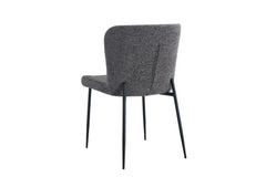 Chaises de Salle à Manger LISE - 58 x 52 cm