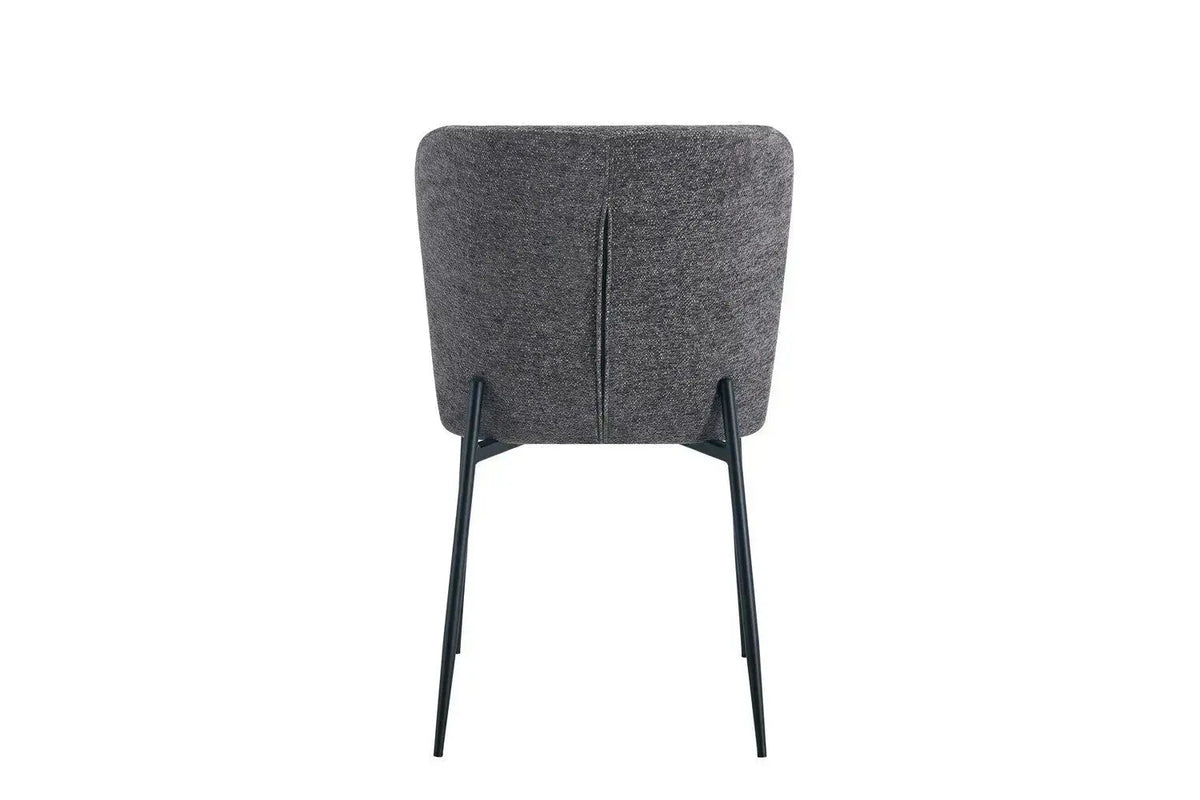 Chaises de Salle à Manger LISE - 58 x 52 cm