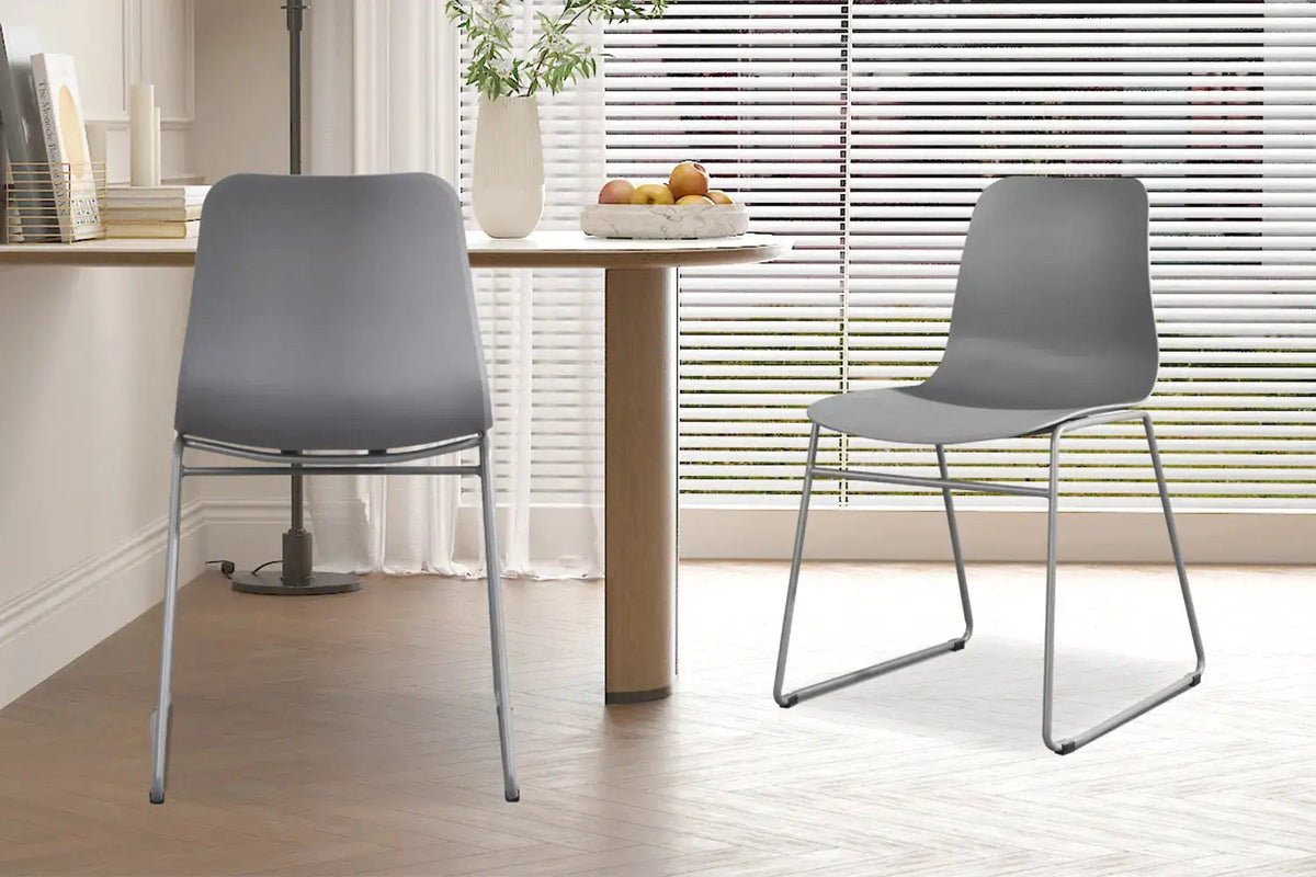 Chaises de Salle à Manger MARYA - 52 x 44 cm