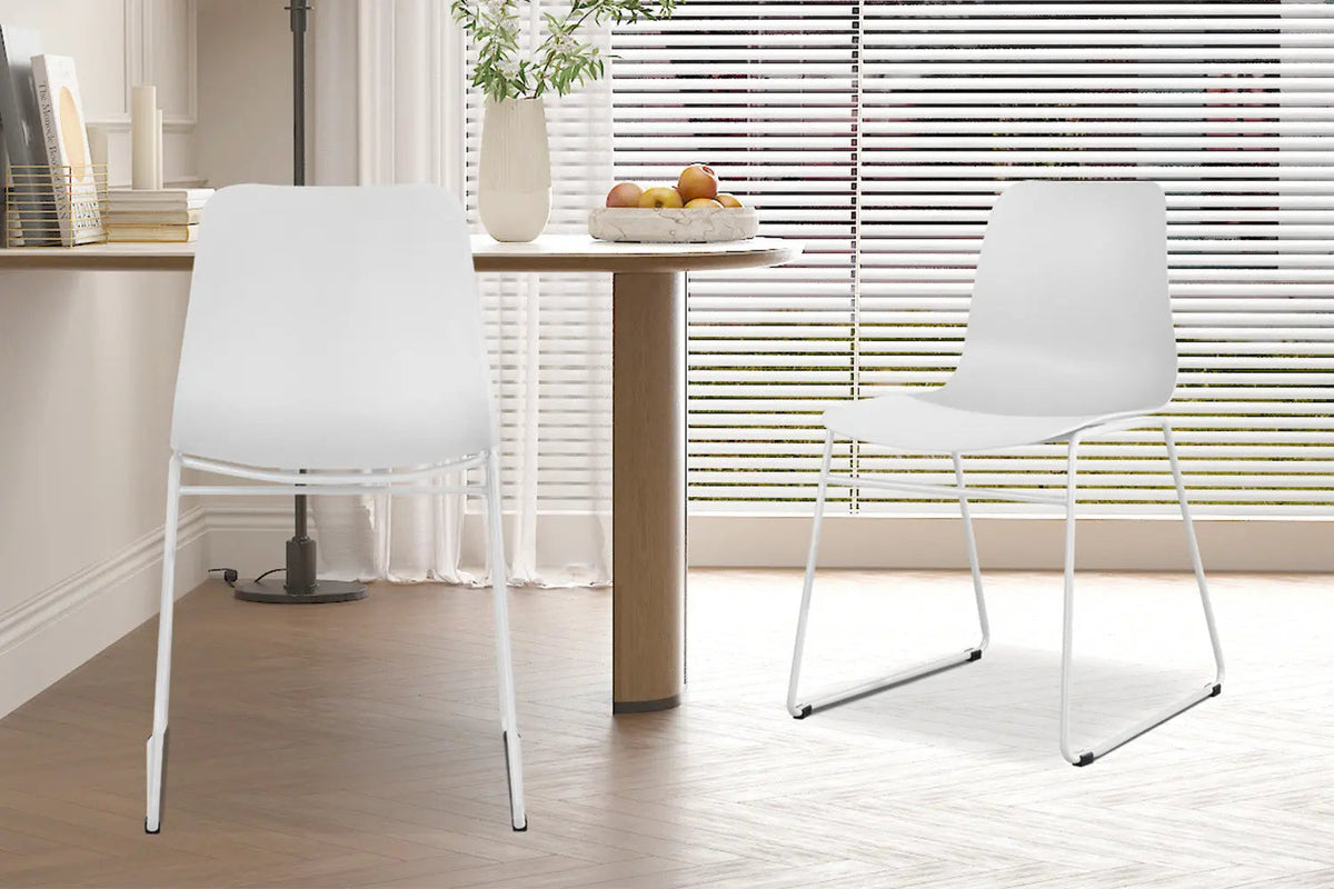 Chaises de Salle à Manger MARYA - 52 x 44 cm