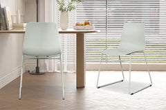 Chaises de Salle à Manger MARYA - 52 x 44 cm