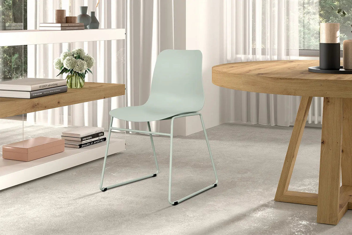 Chaises de Salle à Manger MARYA - 52 x 44 cm