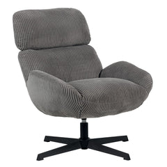 Fauteuil tournant BISSETT
