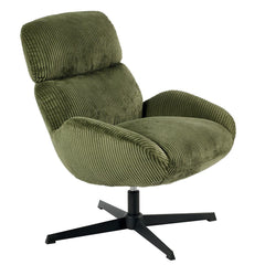 Fauteuil tournant BISSETT