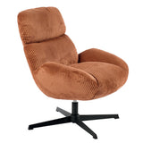 Fauteuil tournant BISSETT