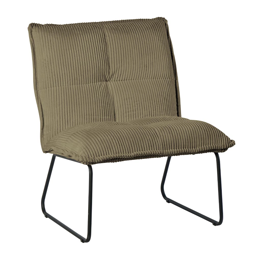 Fauteuil CALVIN