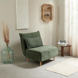 Fauteuil lit FOLDA