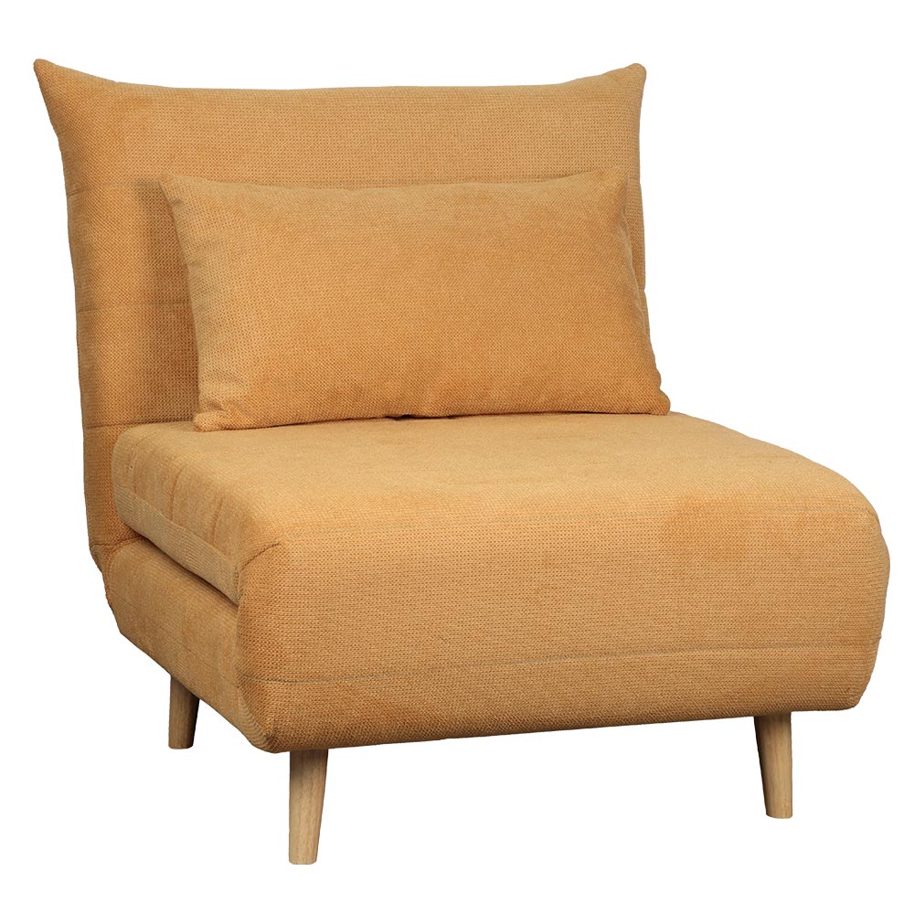 Fauteuil lit FOLDA