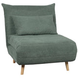 Fauteuil lit FOLDA