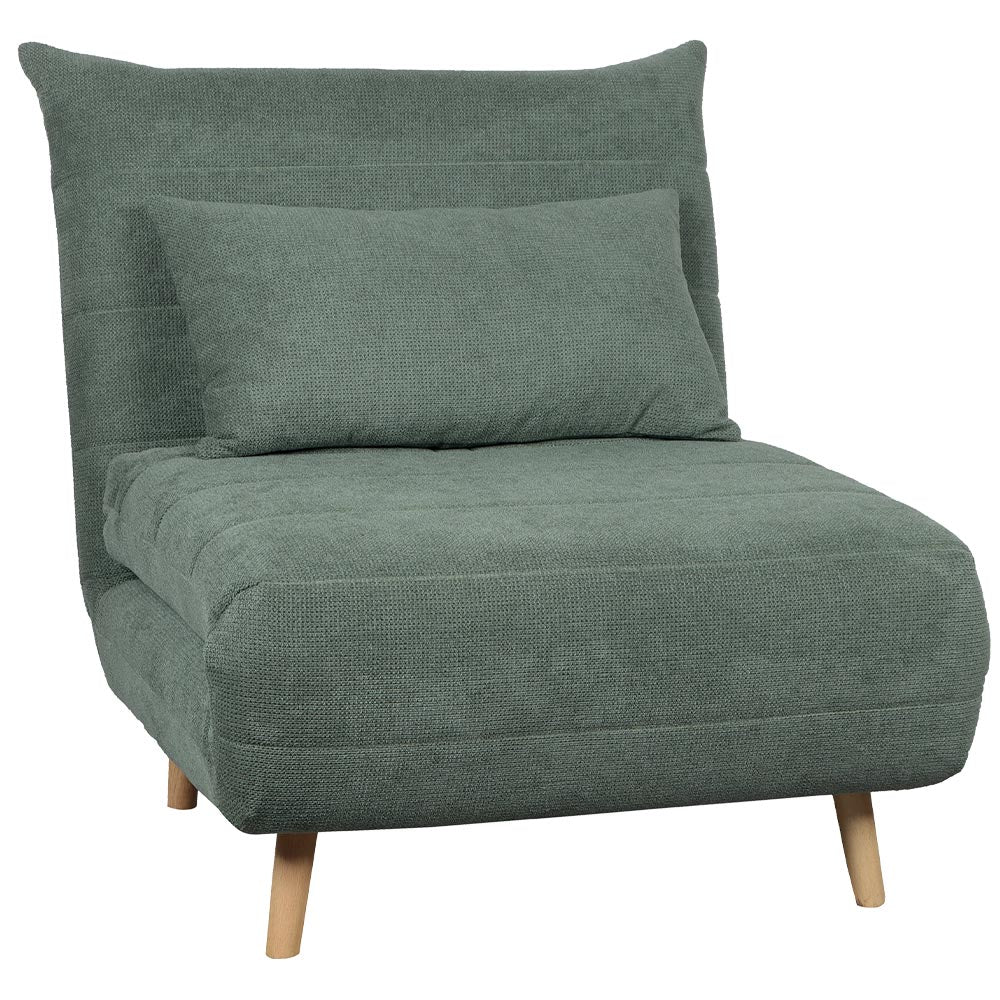 Fauteuil lit FOLDA