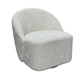 Fauteuil tournant MARILYN