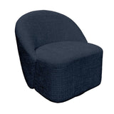 Fauteuil tournant MARILYN
