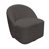 Fauteuil tournant MARILYN