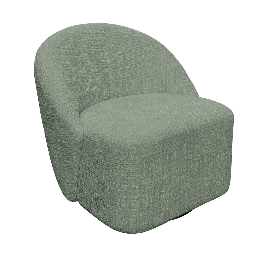 Fauteuil tournant MARILYN