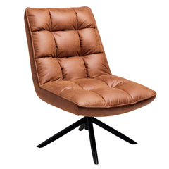 Fauteuil tournant GRUNDY