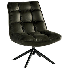 Fauteuil tournant GRUNDY