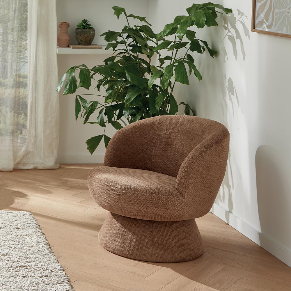 Fauteuil LADOGA