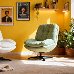Fauteuil tournant PANAMA