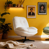 Fauteuil tournant PANAMA
