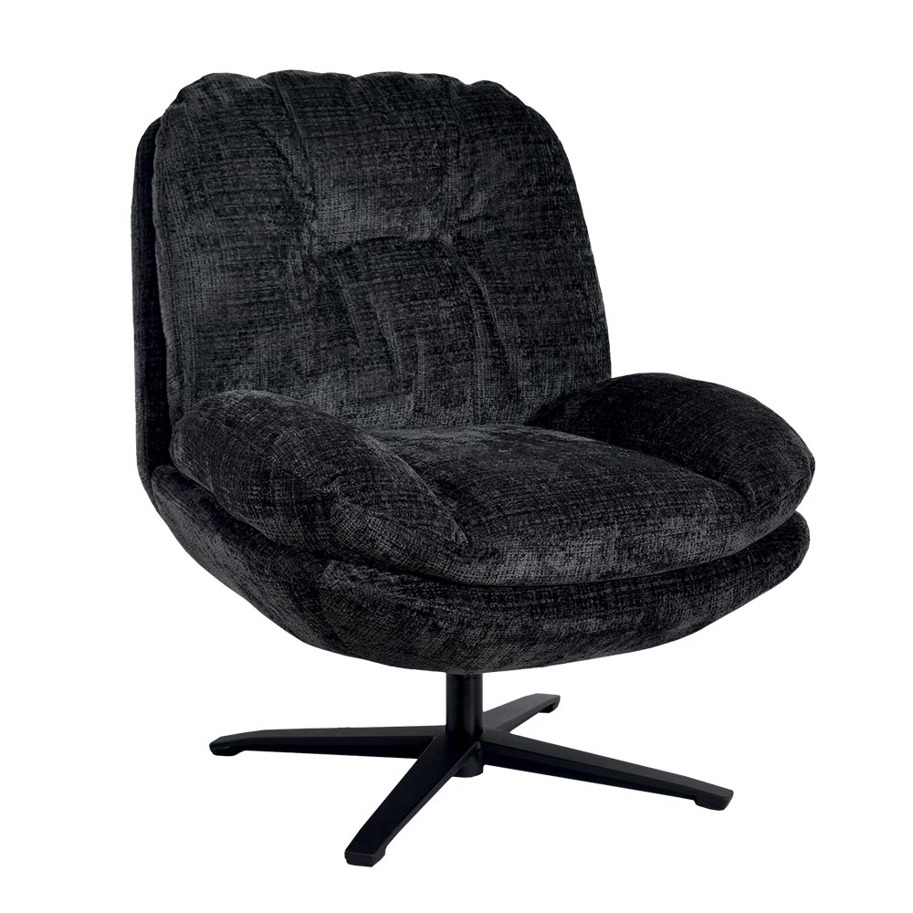 Fauteuil tournant PANAMA