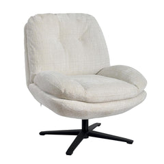 Fauteuil tournant PANAMA